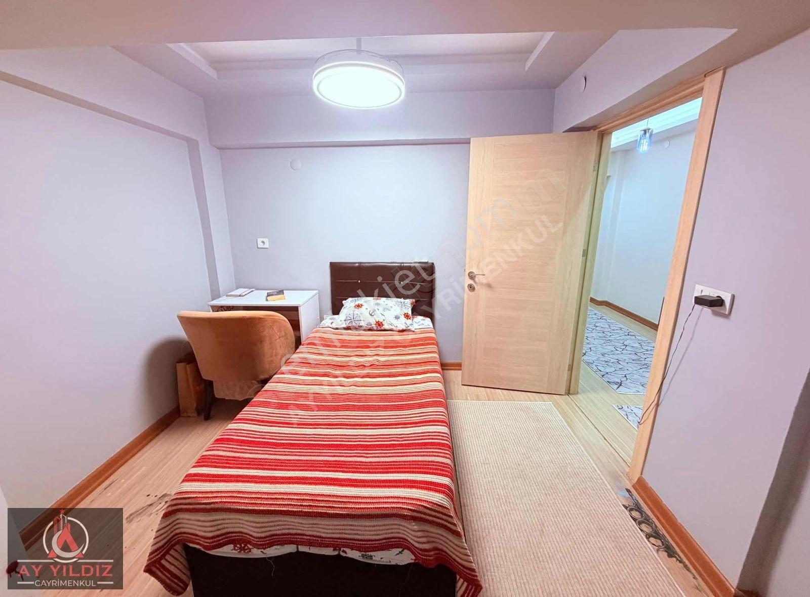 Manisa Adakale Mh. İzmir Caddesi Yanı 3+1 Kış Bahçeli Lüx Daire - Görsel 9