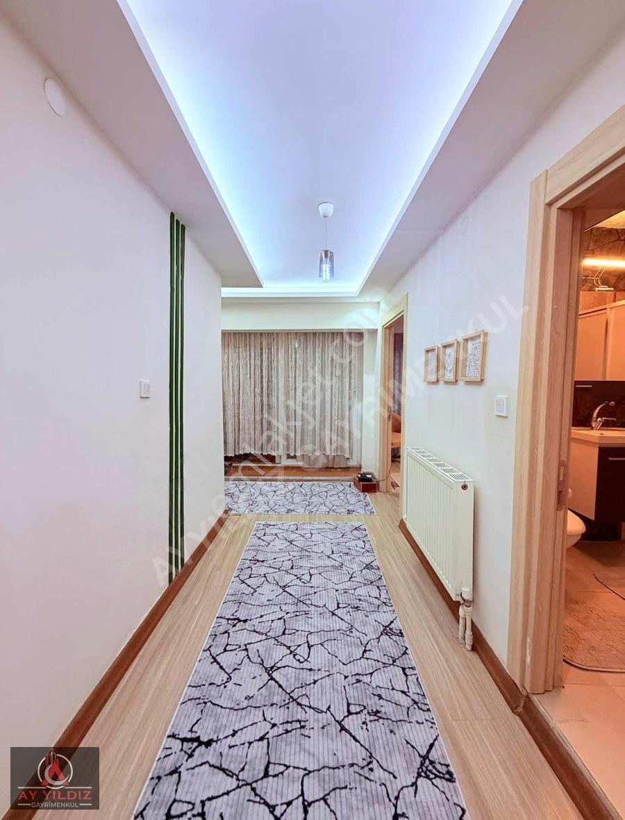 Manisa Adakale Mh. İzmir Caddesi Yanı 3+1 Kış Bahçeli Lüx Daire