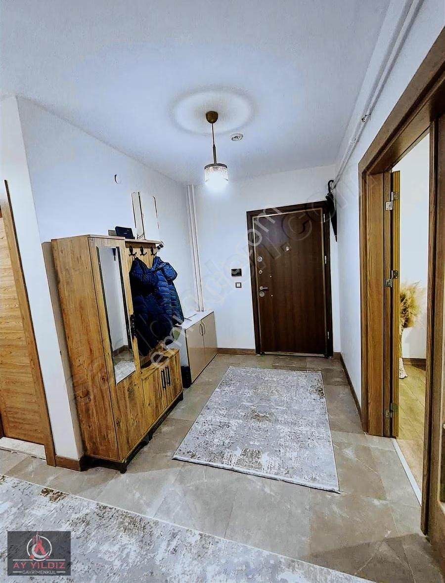 Manisa Akgedik 2.etap 2+1 Full Lüks Arakat Daire - Görsel 10