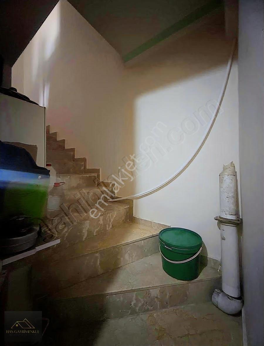 5+1 Asansörlü Dubleks Daire Acil Satılık - Görsel 22