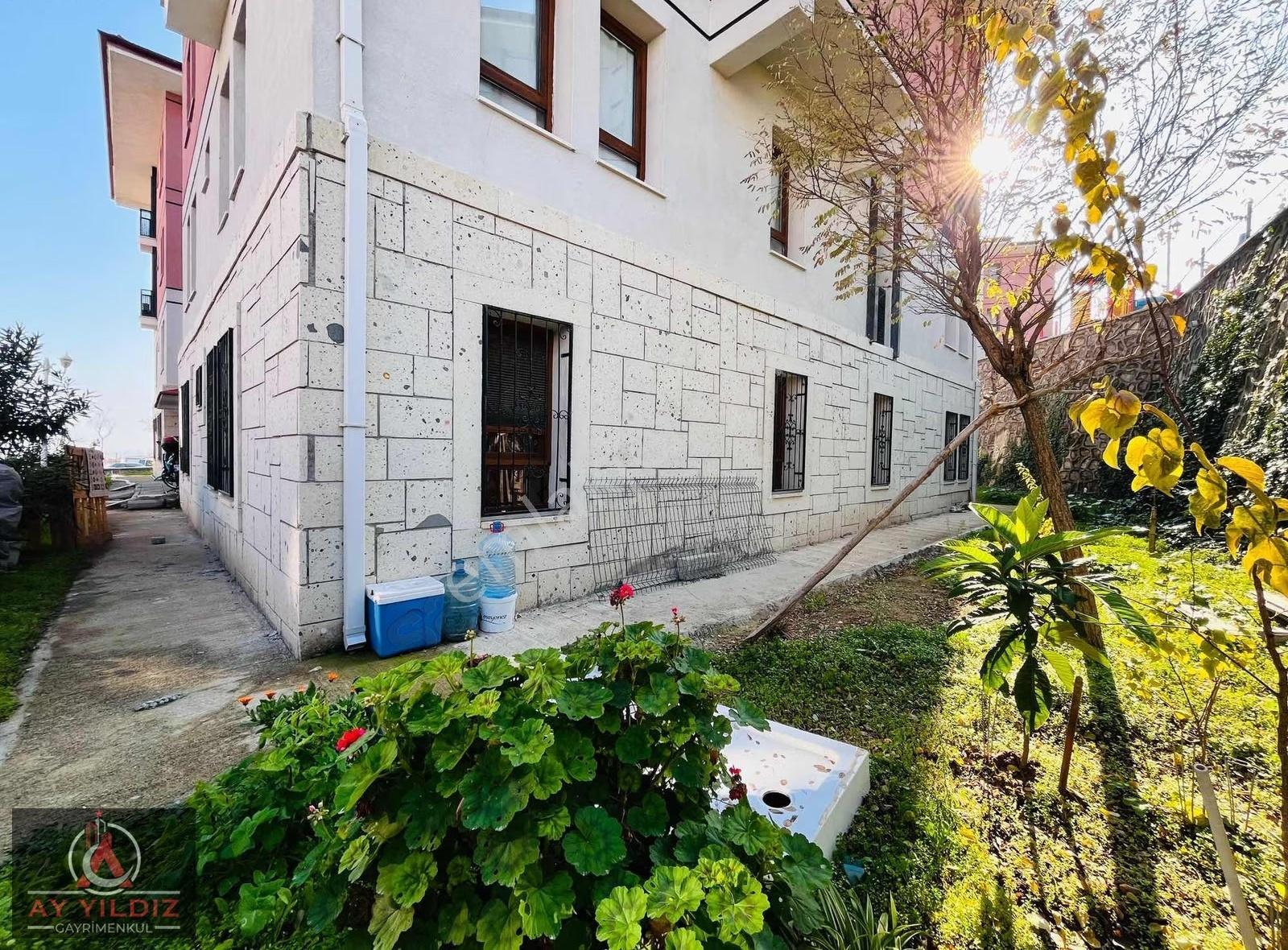 Manisa Akgedik Toki 2.etap Okulun Yanı 3+1 Kiralık Daire - Görsel 14