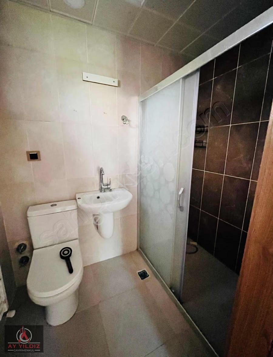 Manisa Akgedik Toki 2.etap Okulun Yanı 3+1 Kiralık Daire - Görsel 29