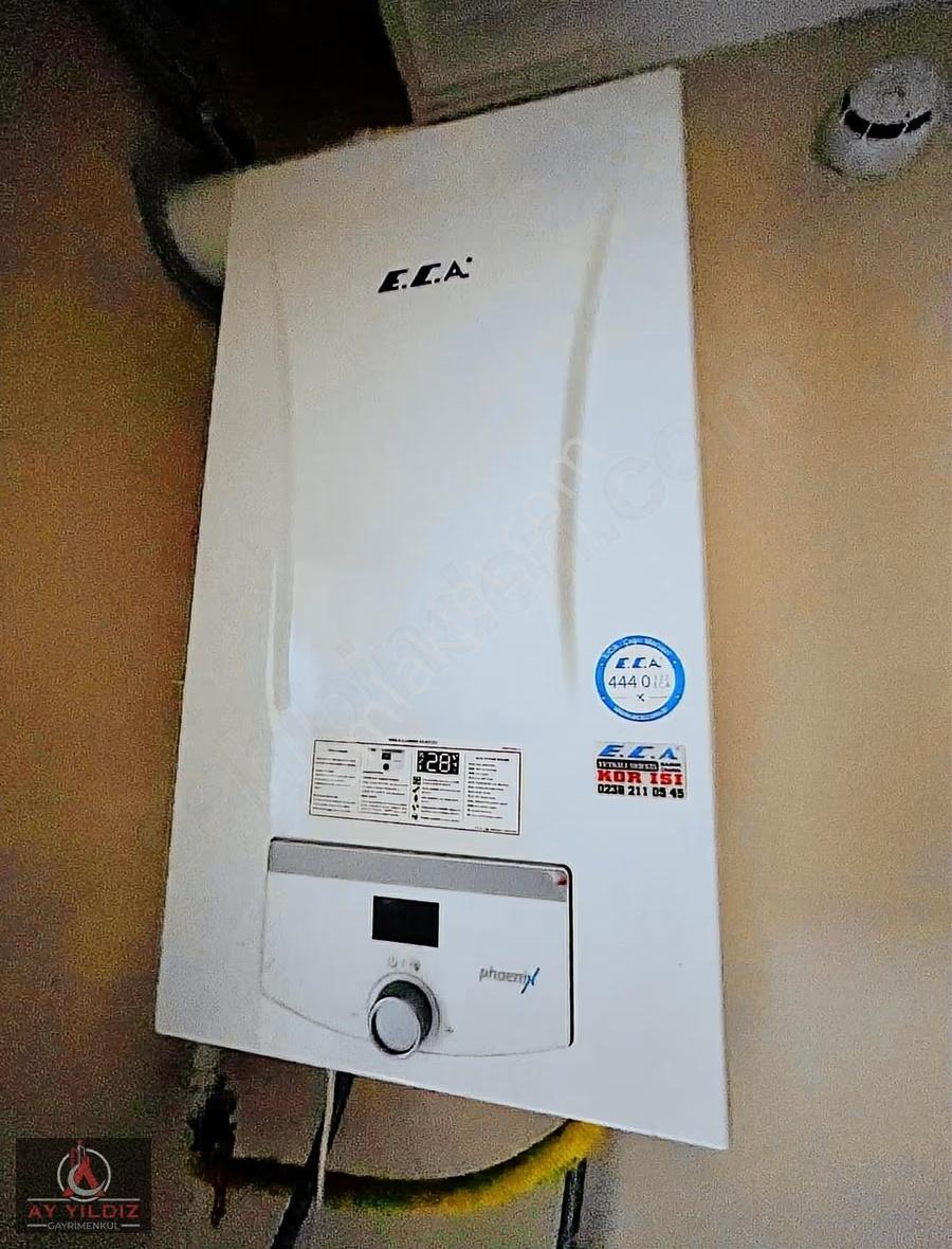 Manisa Akgedik Toki 2.etap Okulun Yanı 3+1 Kiralık Daire - Görsel 15