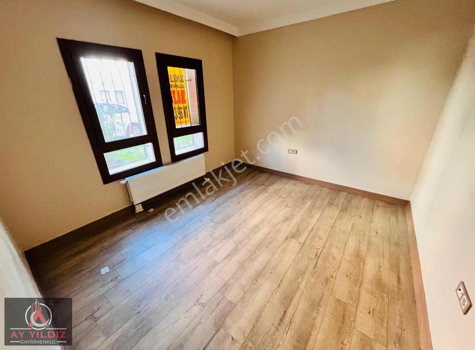 Manisa Akgedik Toki 2.etap Okulun Yanı 3+1 Kiralık Daire - Görsel 9