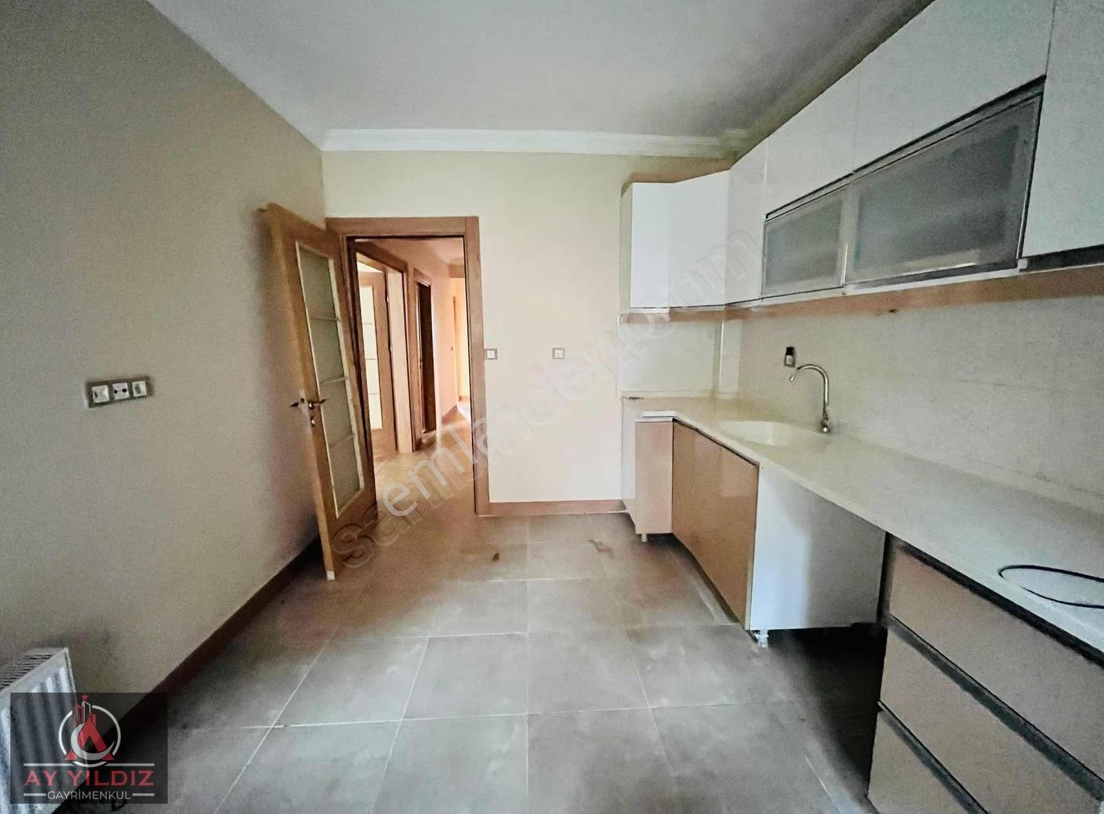 Manisa Akgedik Toki 2.etap Okulun Yanı 3+1 Kiralık Daire - Görsel 33