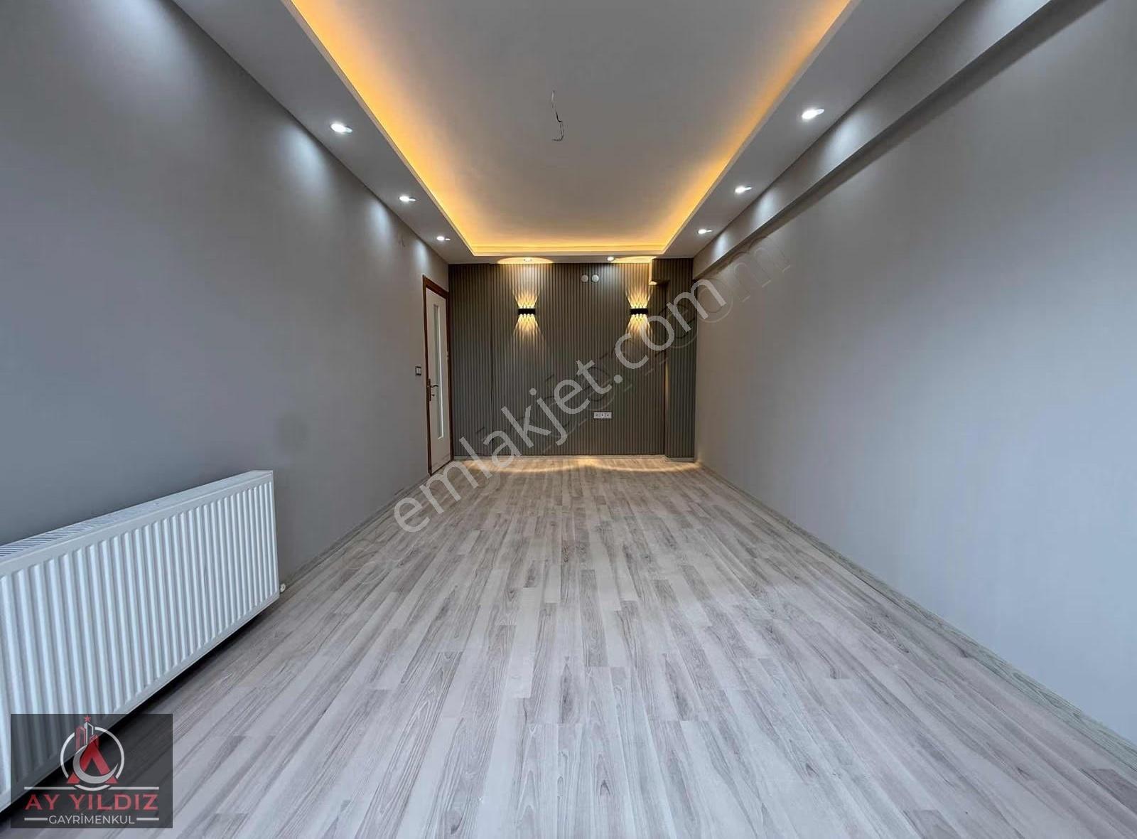 Manisa Muradiye Mh. Sıfır Site İçerisinde 2+1 Arakat Lüx Daire - Görsel 35