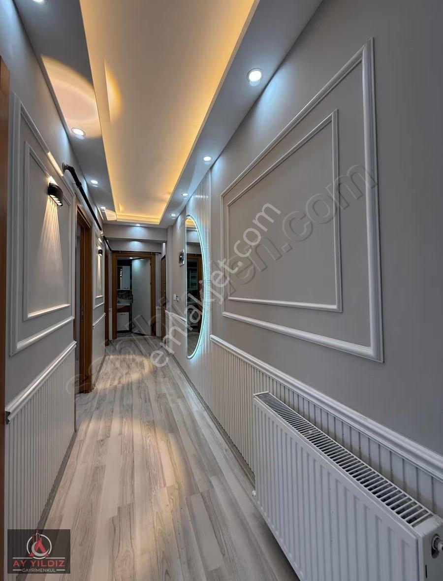 Manisa Muradiye Mh. Sıfır Site İçerisinde 2+1 Arakat Lüx Daire - Görsel 27