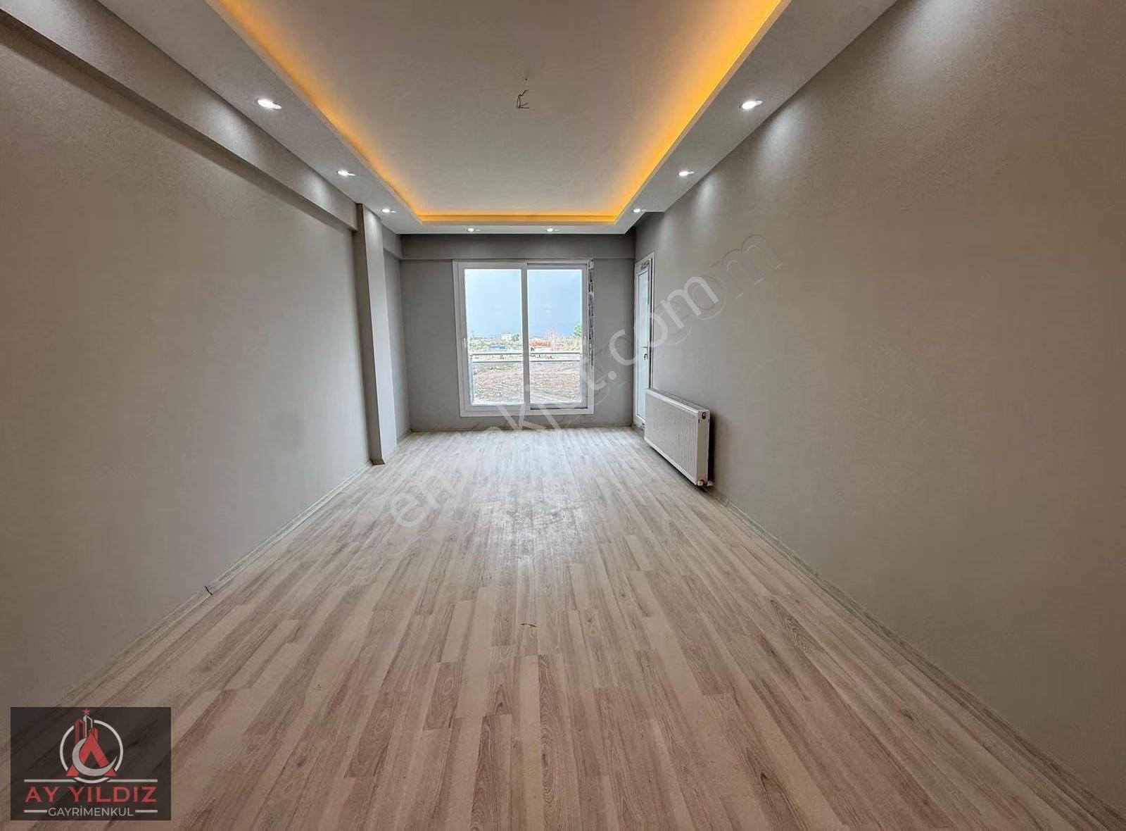 Manisa Muradiye Mh. Sıfır Site İçerisinde 2+1 Arakat Lüx Daire - Görsel 5