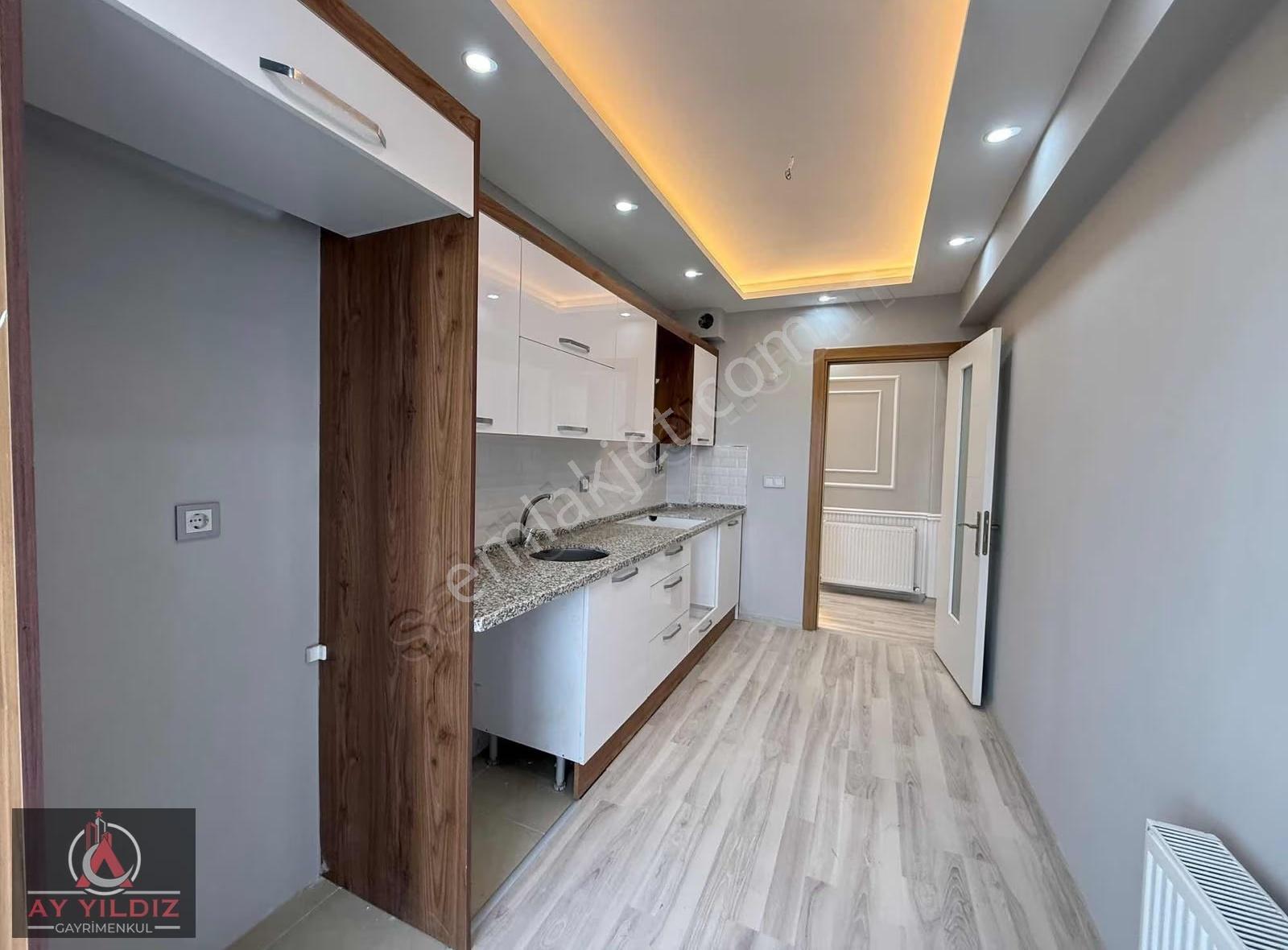 Manisa Muradiye Mh. Sıfır Site İçerisinde 2+1 Arakat Lüx Daire - Görsel 6