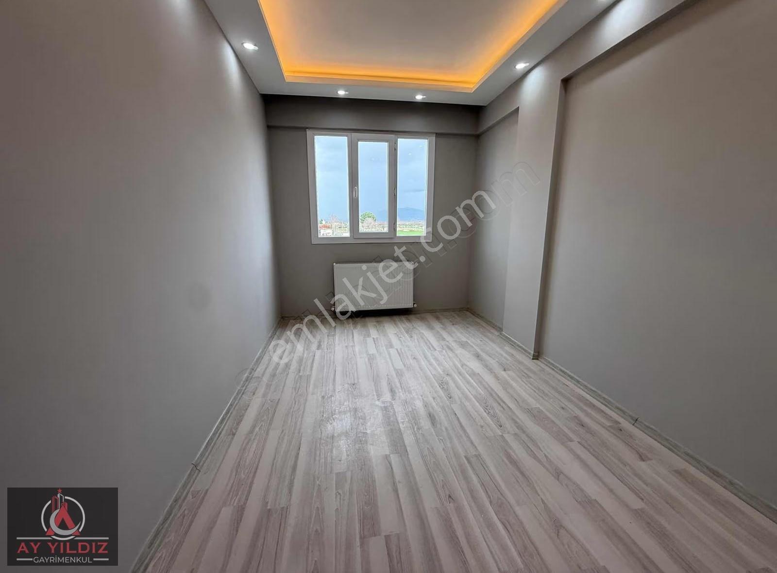 Manisa Muradiye Mh. Sıfır Site İçerisinde 2+1 Arakat Lüx Daire - Görsel 24