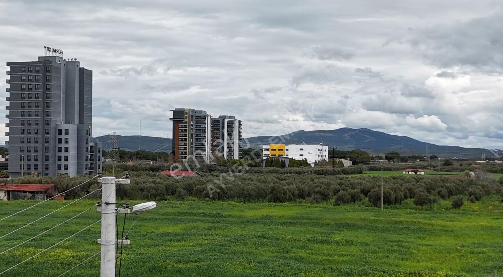 Bizim Toptan Arkası Villa Arsası - Görsel 7