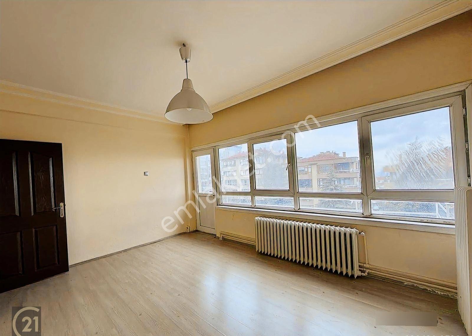 Cinnah Caddesi ,ziraat Bankası Üstü Panoramik Manzara 2+1 Daire - Görsel 25