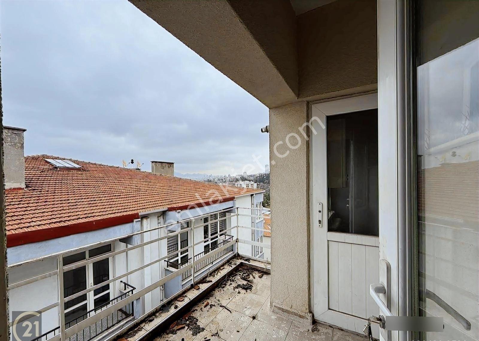 Cinnah Caddesi ,ziraat Bankası Üstü Panoramik Manzara 2+1 Daire - Görsel 24