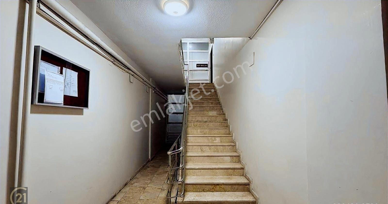 Cinnah Caddesi ,ziraat Bankası Üstü Panoramik Manzara 2+1 Daire - Görsel 19