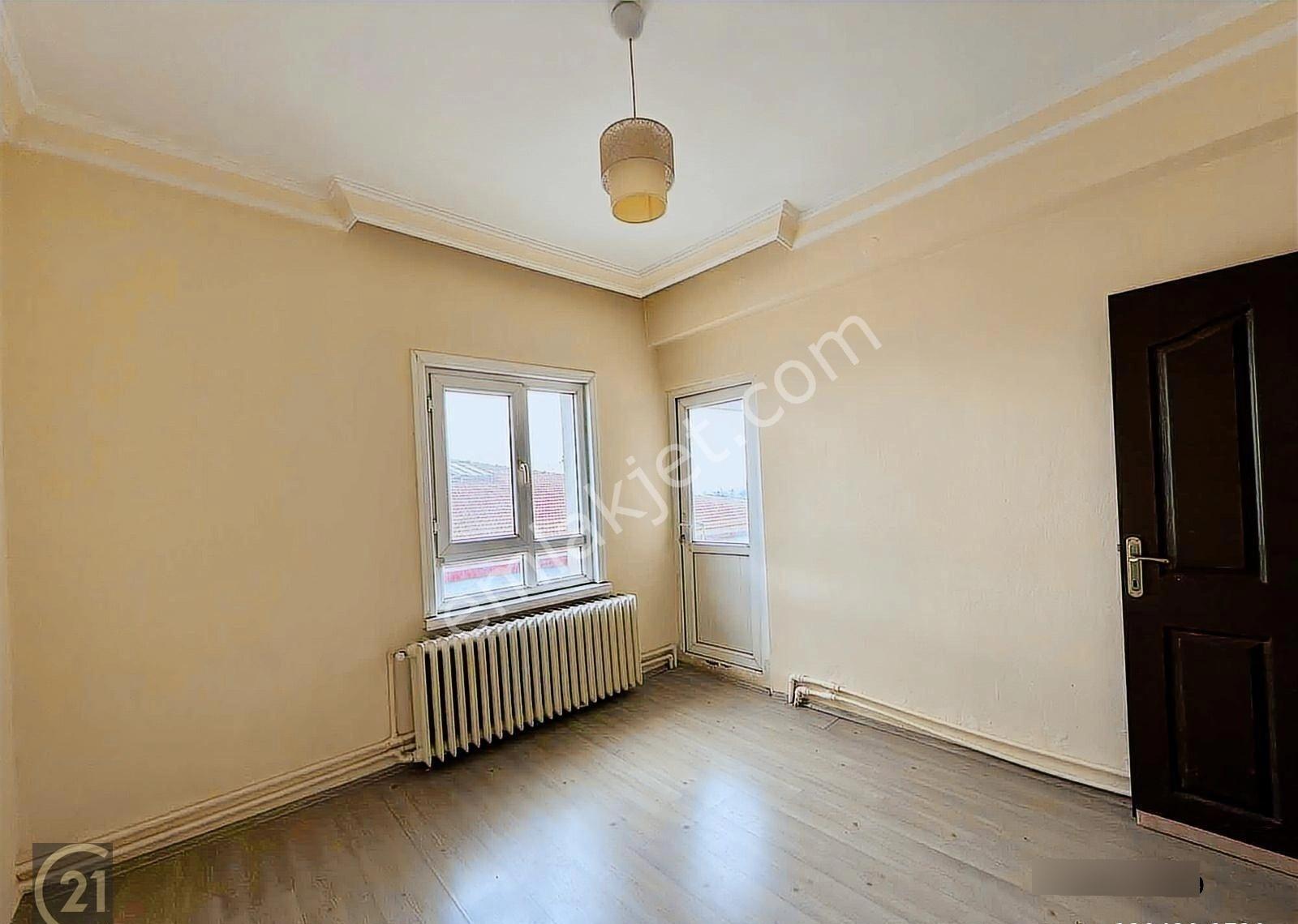 Cinnah Caddesi ,ziraat Bankası Üstü Panoramik Manzara 2+1 Daire - Görsel 13