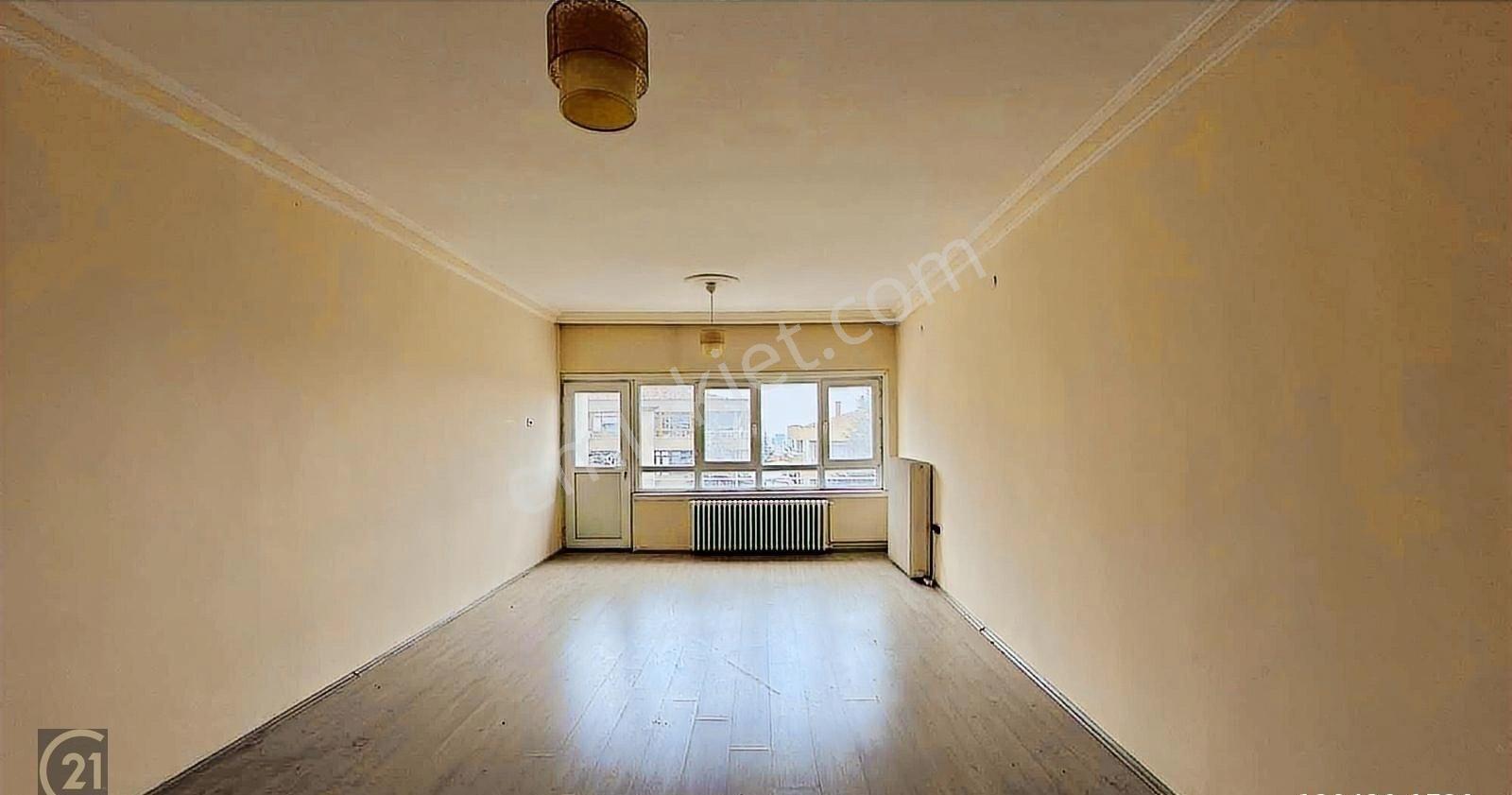 Cinnah Caddesi ,ziraat Bankası Üstü Panoramik Manzara 2+1 Daire - Görsel 18