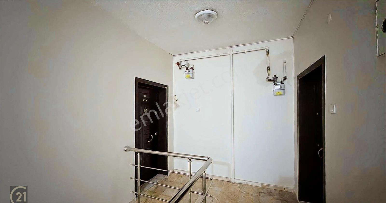 Cinnah Caddesi ,ziraat Bankası Üstü Panoramik Manzara 2+1 Daire - Görsel 32