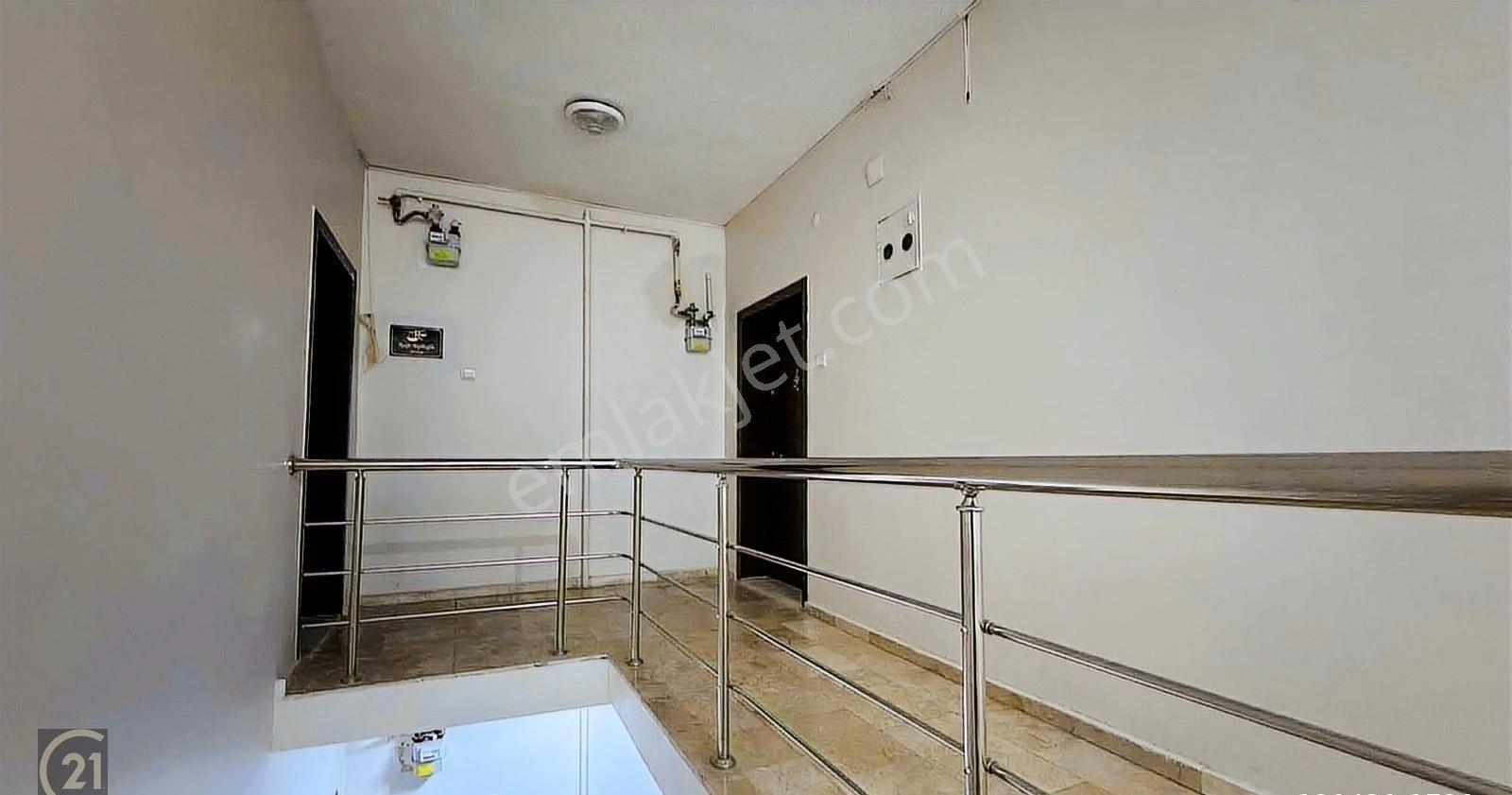 Cinnah Caddesi ,ziraat Bankası Üstü Panoramik Manzara 2+1 Daire - Görsel 28