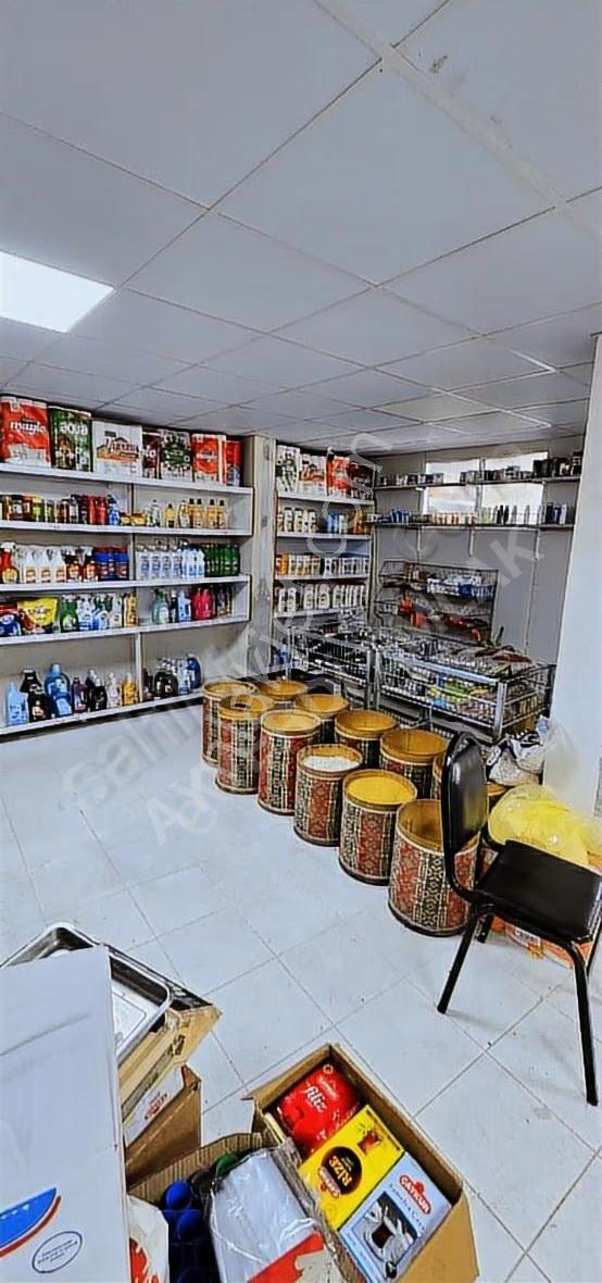 Ayverdi Emlak Dan Devren Kiralık Market - Görsel 17