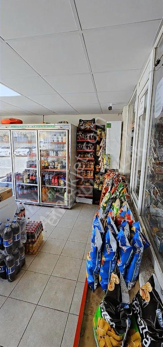 Ayverdi Emlak Dan Devren Kiralık Market - Görsel 2
