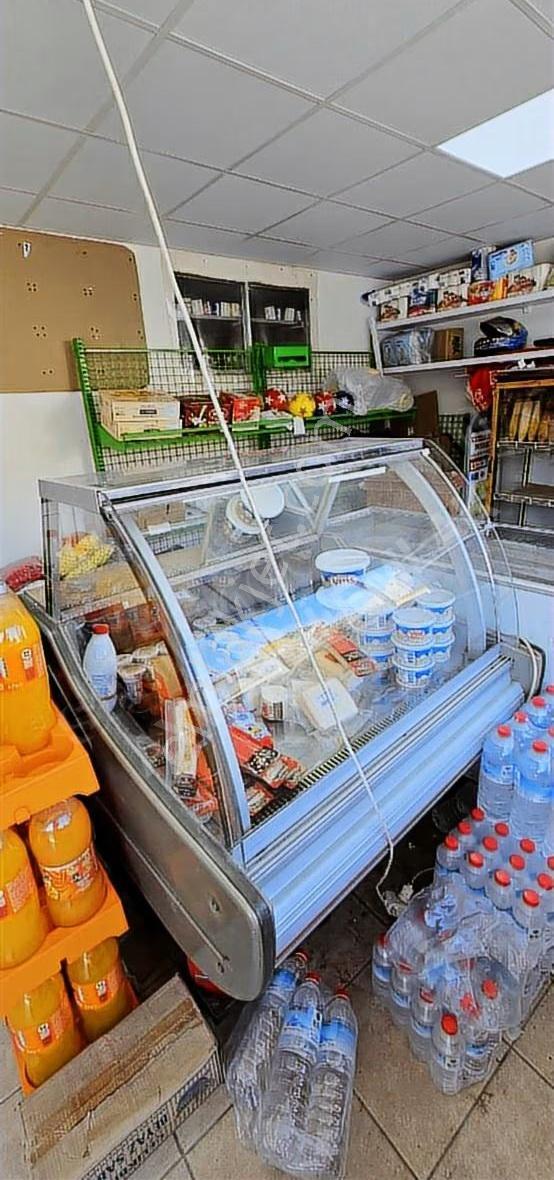 Ayverdi Emlak Dan Devren Kiralık Market - Görsel 6