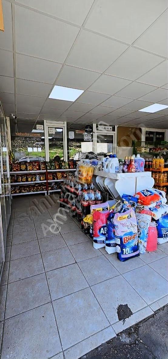 Ayverdi Emlak Dan Devren Kiralık Market - Görsel 14