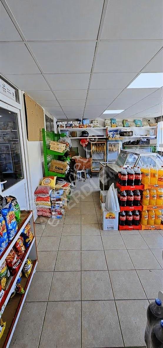 Ayverdi Emlak Dan Devren Kiralık Market - Görsel 3