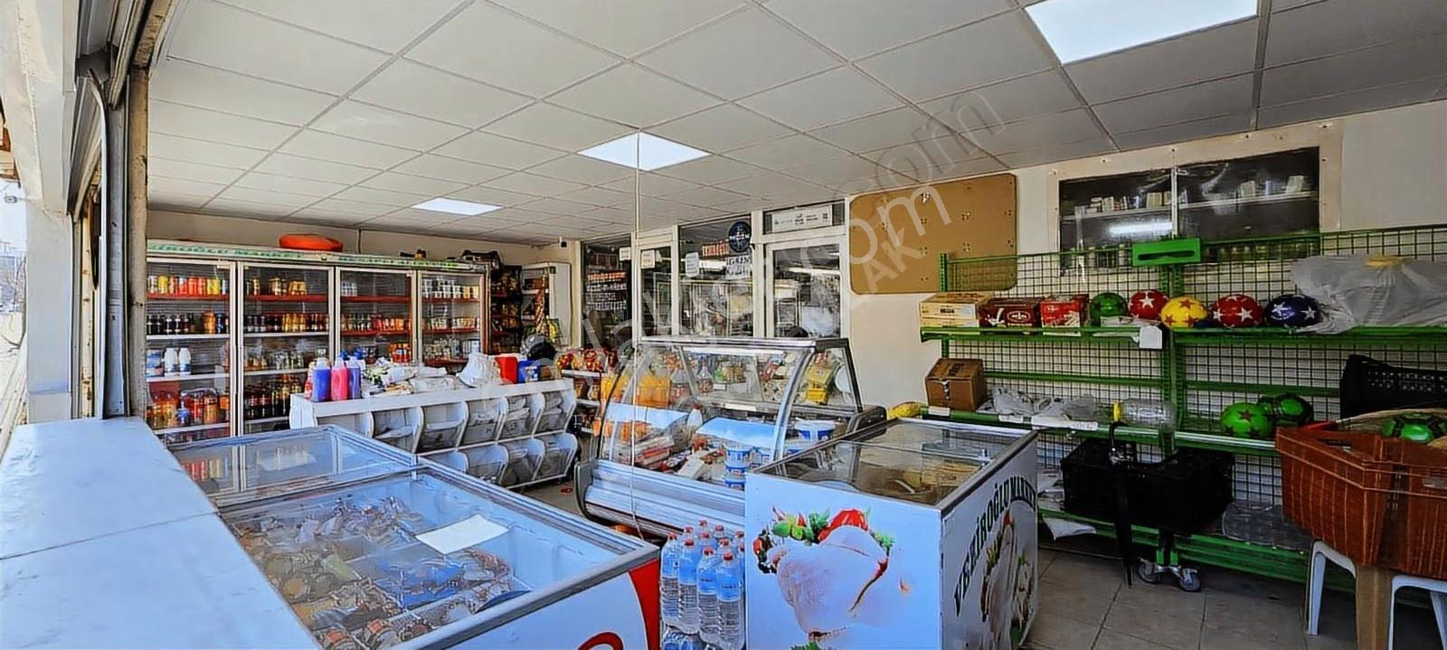 Ayverdi Emlak Dan Devren Kiralık Market - Görsel 8