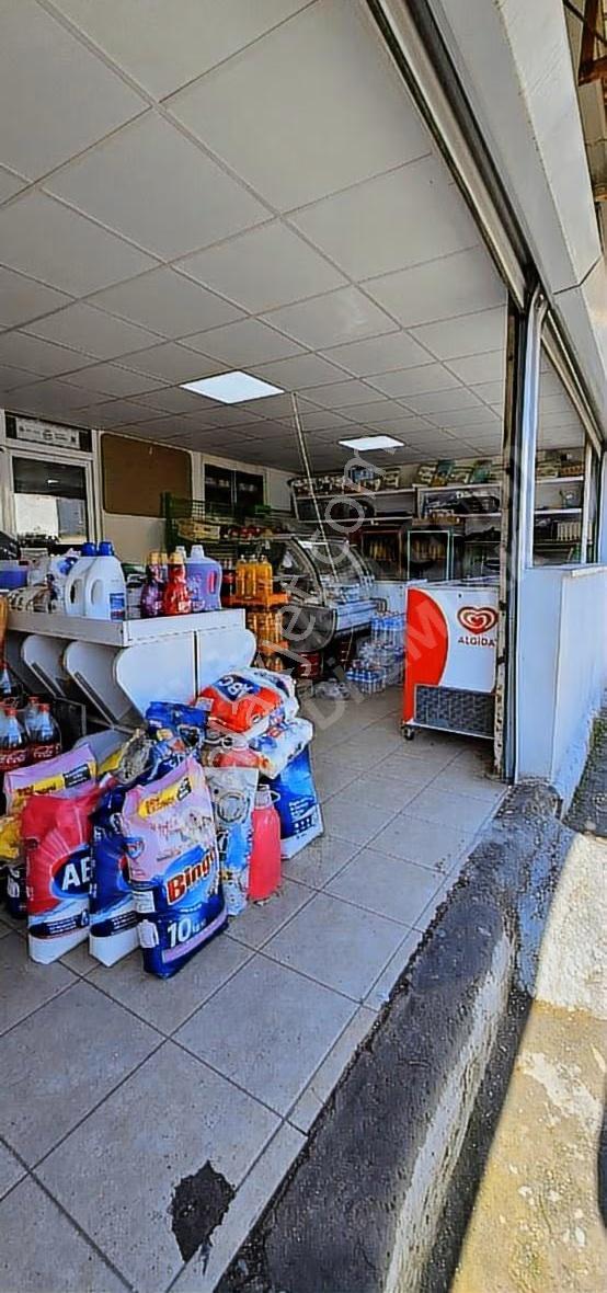 Ayverdi Emlak Dan Devren Kiralık Market - Görsel 16