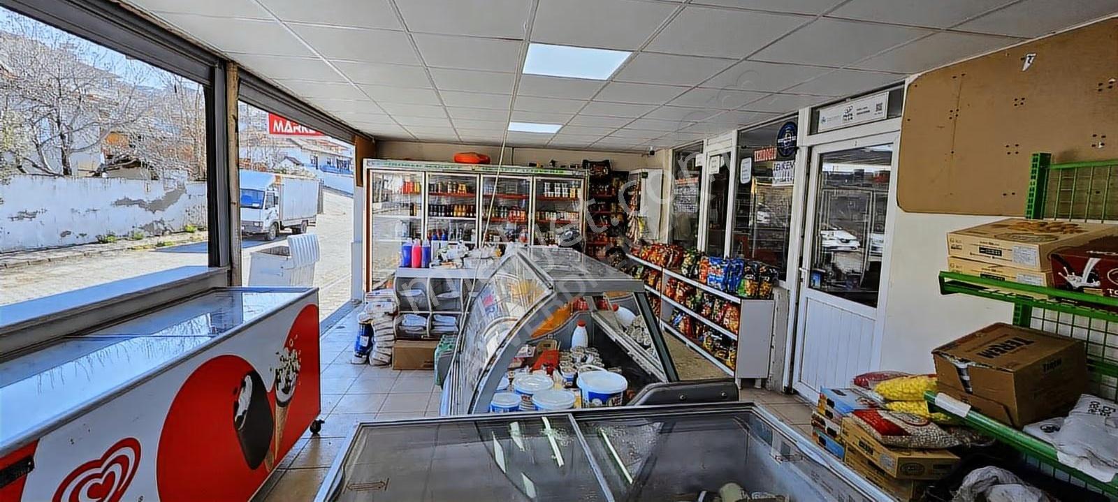 Ayverdi Emlak Dan Devren Kiralık Market - Görsel 31