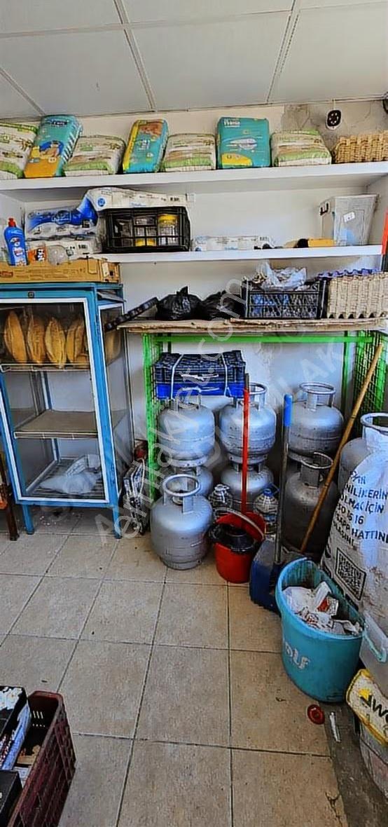 Ayverdi Emlak Dan Devren Kiralık Market - Görsel 32