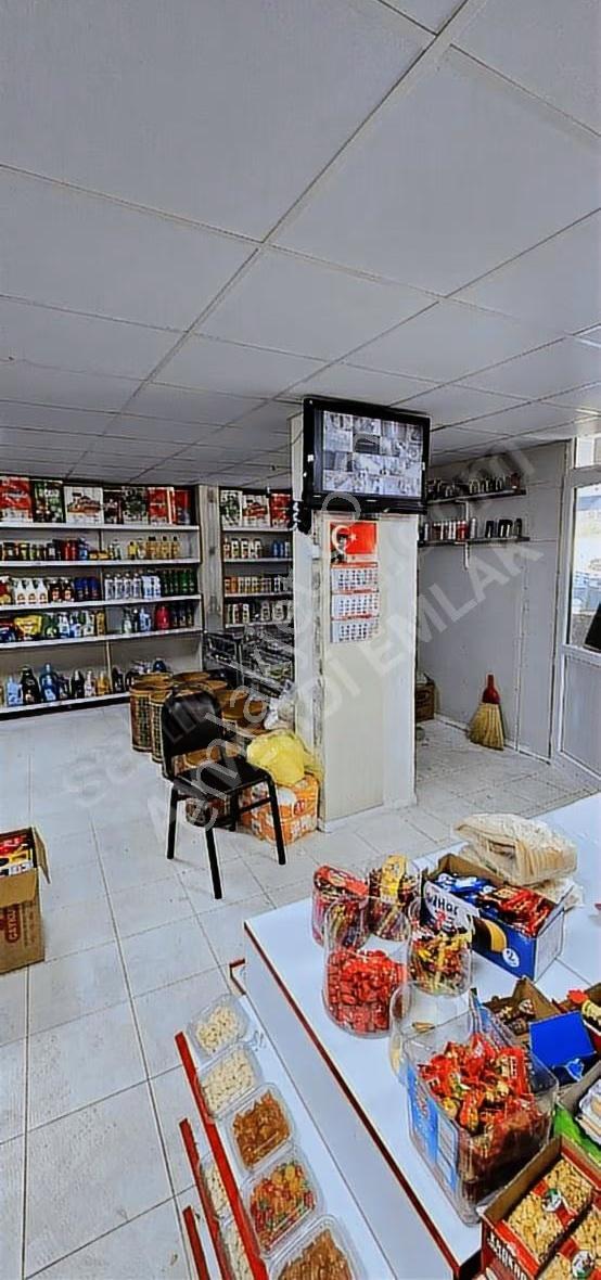 Ayverdi Emlak Dan Devren Kiralık Market - Görsel 7
