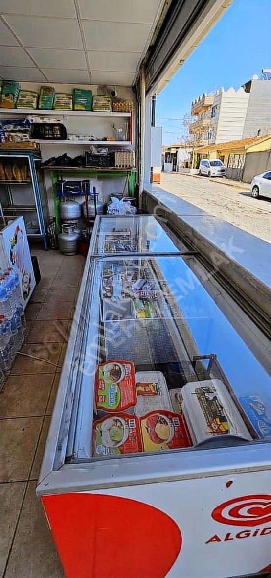 Ayverdi Emlak Dan Devren Kiralık Market - Görsel 12