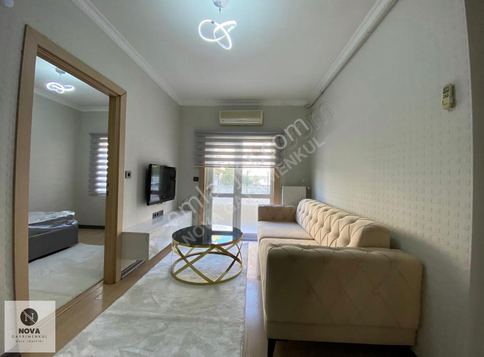 Nova'dan Dumlupınarda Site İçi Arakat 2+1 Ön Cephe Eşyalı Daire - Görsel 17