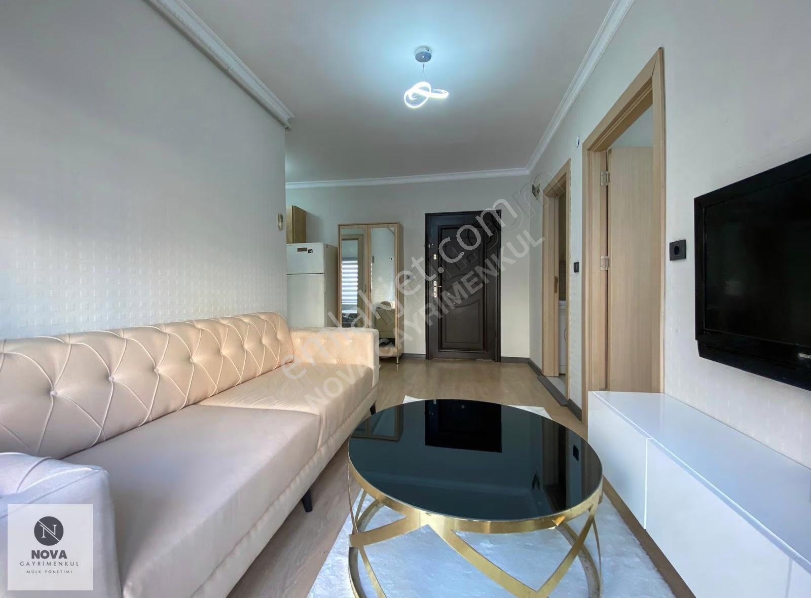 Nova'dan Dumlupınarda Site İçi Arakat 2+1 Ön Cephe Eşyalı Daire - Görsel 21