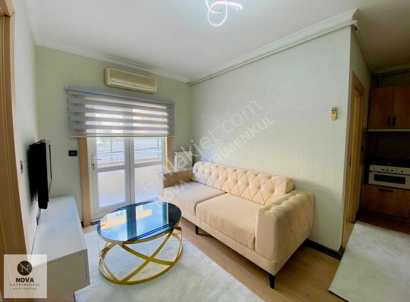 Nova'dan Dumlupınarda Site İçi Arakat 2+1 Ön Cephe Eşyalı Daire - Görsel 26