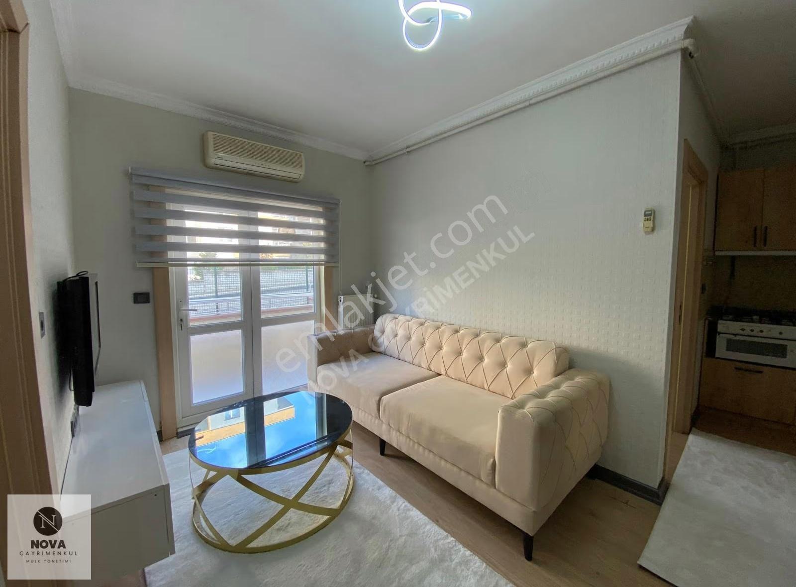 Nova'dan Dumlupınarda Site İçi Arakat 2+1 Ön Cephe Eşyalı Daire - Görsel 33