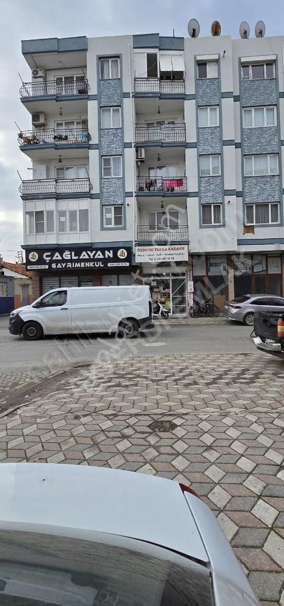 Ayverdi Emlak Dan Merkeze Yakın Cadde Üzerinde Kiralık 3+1 - Görsel 12