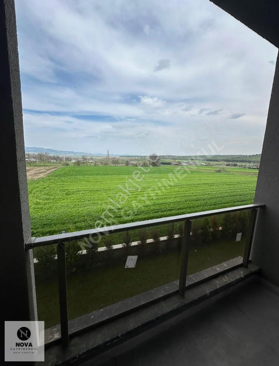 Nova Gayrimenkul Den 2+1 Sıfır Eşyalı Bulaşık Makineli Kiralık - Görsel 21