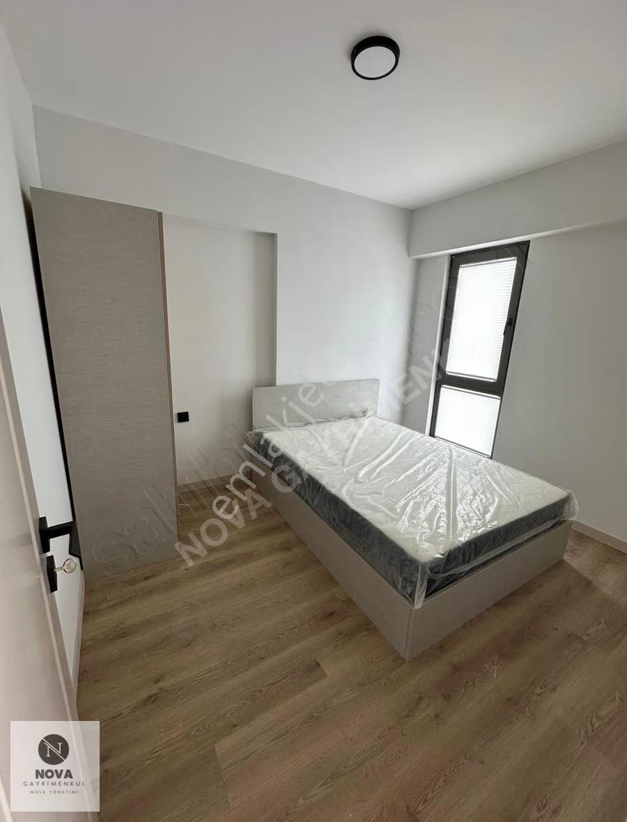 Nova Gayrimenkul Den 2+1 Sıfır Eşyalı Bulaşık Makineli Kiralık - Görsel 12