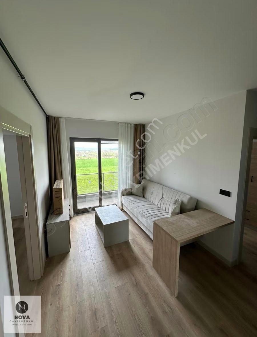 Nova Gayrimenkul Den 2+1 Sıfır Eşyalı Bulaşık Makineli Kiralık - Görsel 7