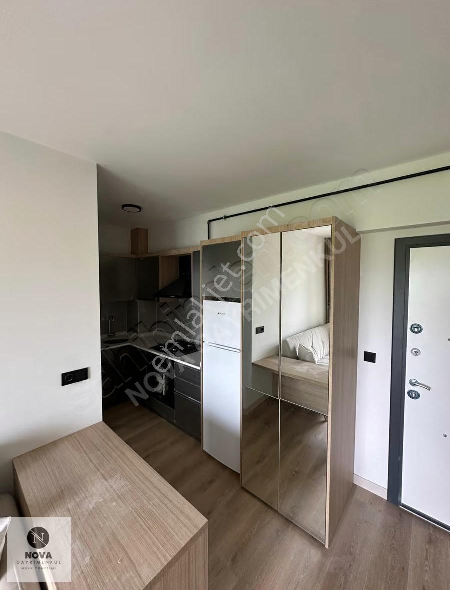 Nova Gayrimenkul Den 2+1 Sıfır Eşyalı Bulaşık Makineli Kiralık - Görsel 9