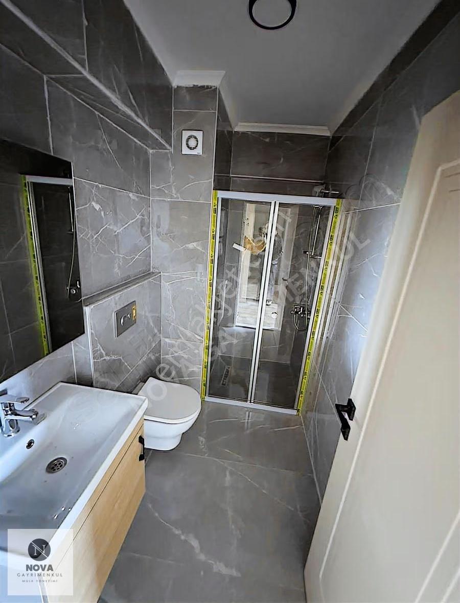 Nova Gayrimenkul Den 2+1 Sıfır Eşyalı Bulaşık Makineli Kiralık - Görsel 10
