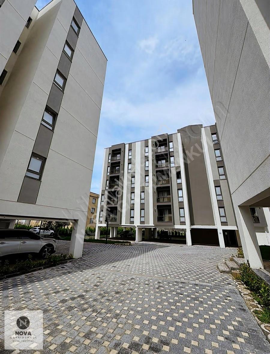 Nova Gayrimenkul Den 2+1 Sıfır Eşyalı Bulaşık Makineli Kiralık - Görsel 18