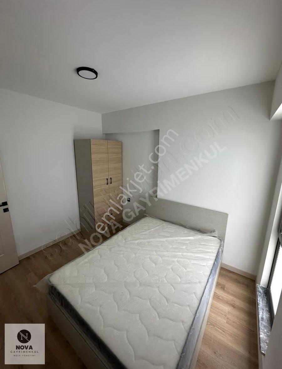 Nova Gayrimenkul Den 2+1 Sıfır Eşyalı Bulaşık Makineli Kiralık - Görsel 23
