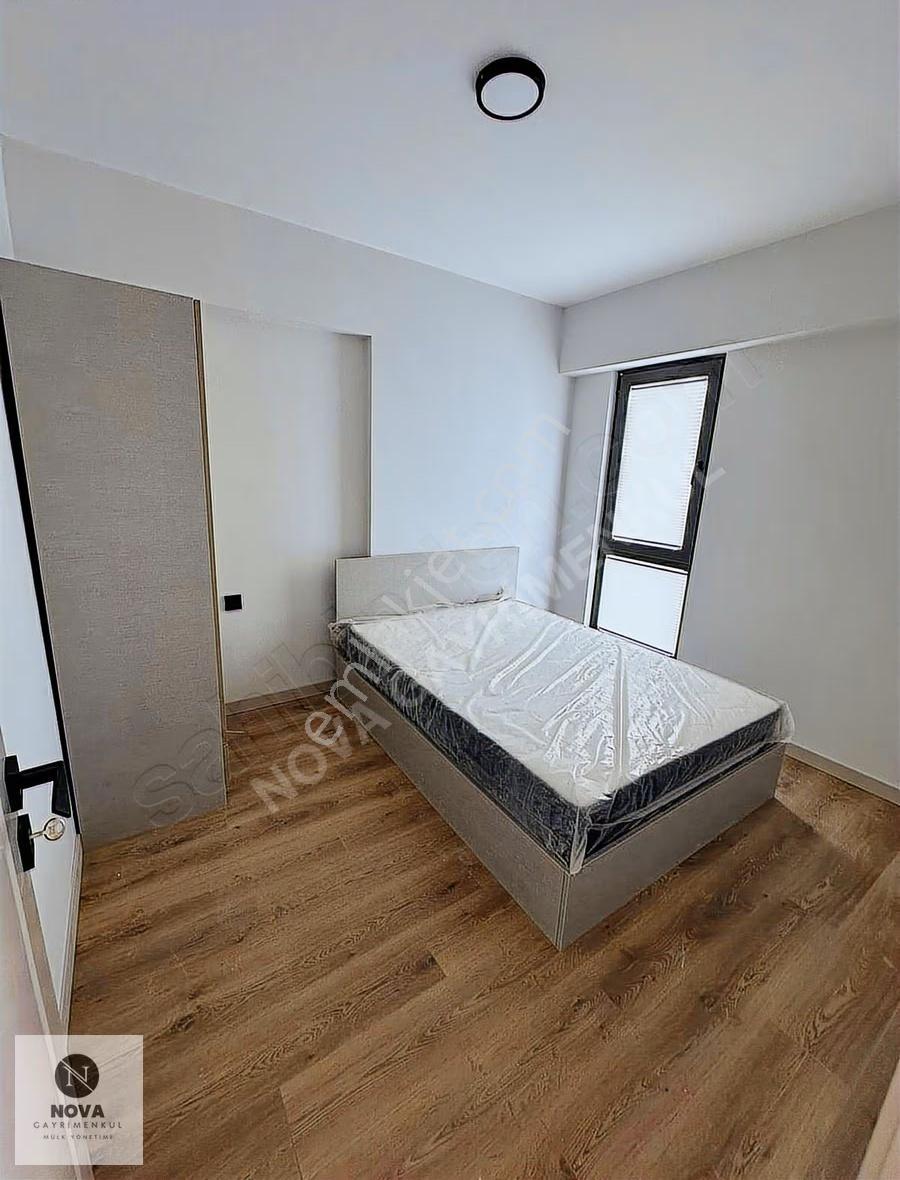 Nova Gayrimenkul Den 2+1 Sıfır Eşyalı Bulaşık Makineli Kiralık - Görsel 6
