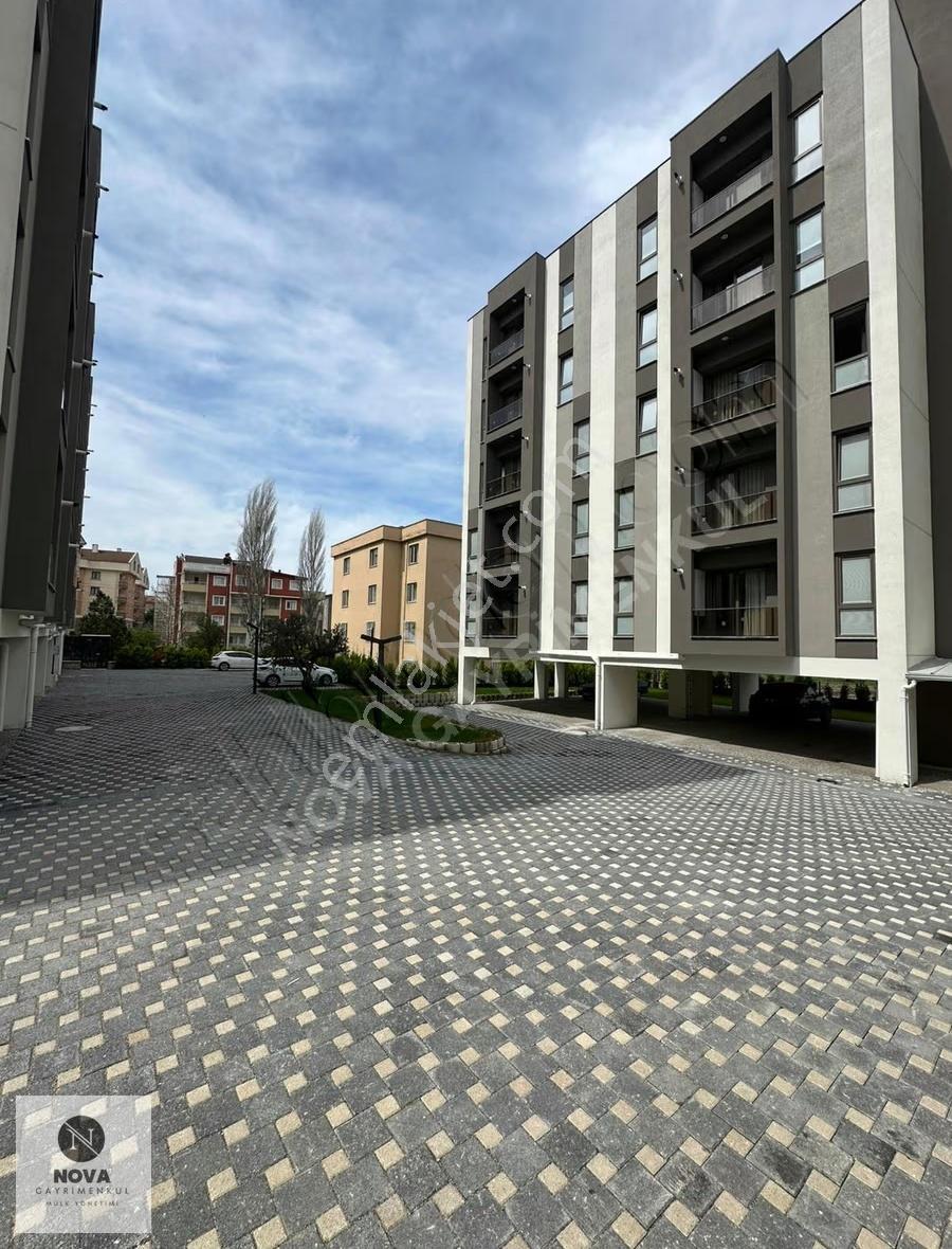 Nova Gayrimenkul Den 2+1 Sıfır Eşyalı Bulaşık Makineli Kiralık - Görsel 20
