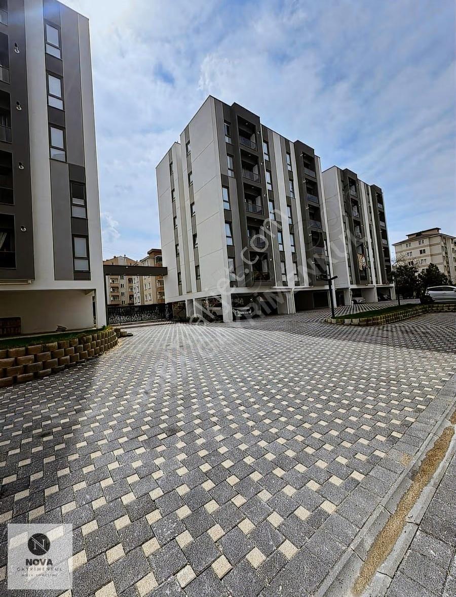 Nova Gayrimenkul Den 2+1 Sıfır Eşyalı Bulaşık Makineli Kiralık - Görsel 19