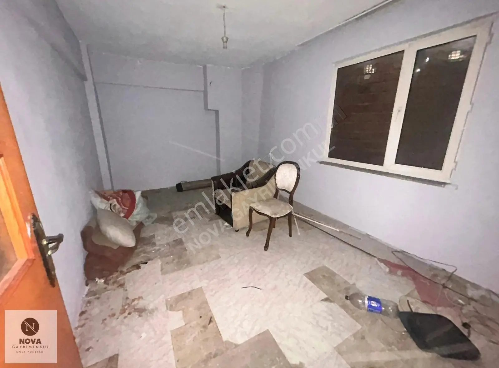 Nova'dan Çalı Merkezde Kiralık 3+1 Daire (120m²) - Görsel 3