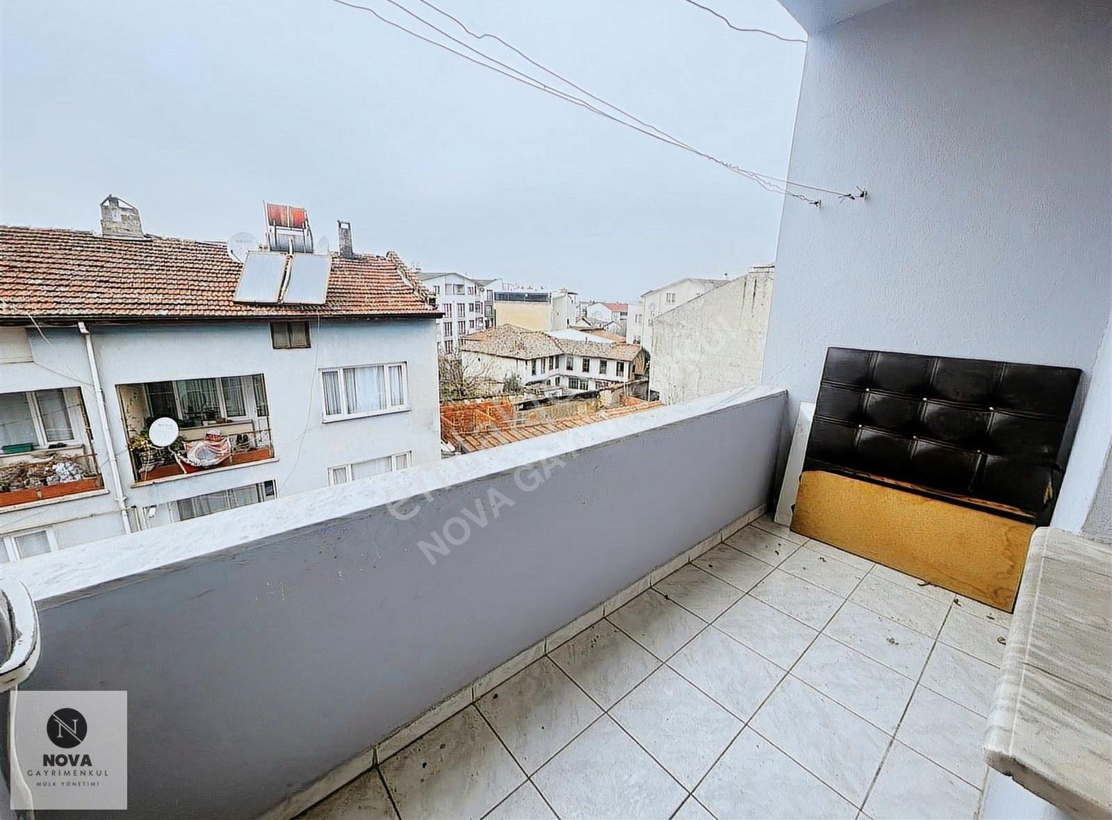 Nova'dan Çalı Merkezde Kiralık 3+1 Daire (120m²) - Görsel 14